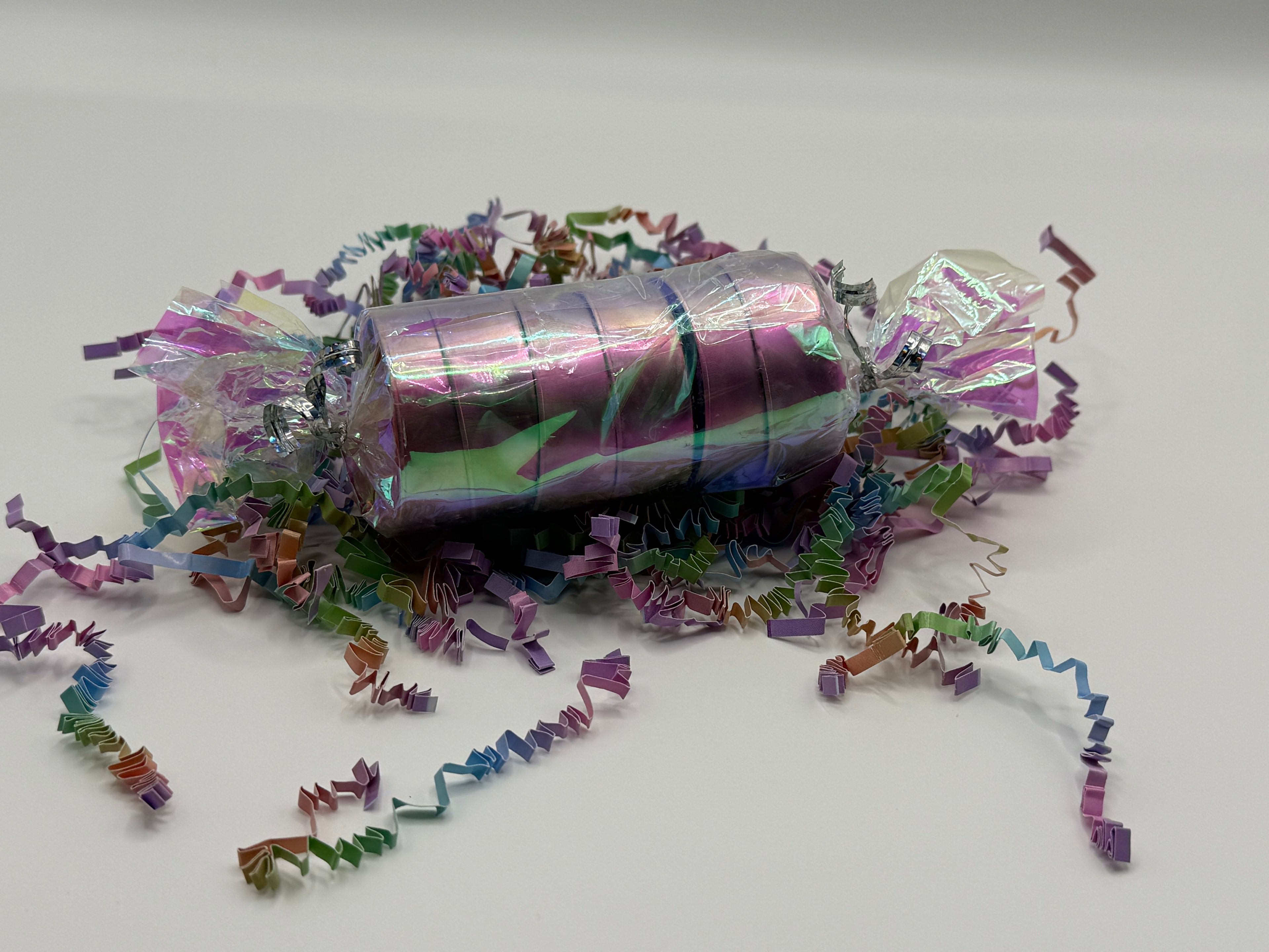 Rainbow Roll Tea Lights Set