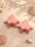 Peachy Patty Cakes Wax Melts